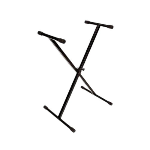 Suporte Ultimate JS-500 Jam Stands X-Style Braço Simples para Teclado