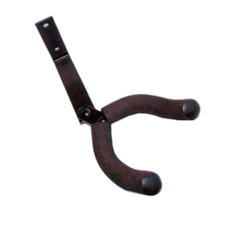 Suporte De Parede Para Instrumentos Musicais Saty Sp10