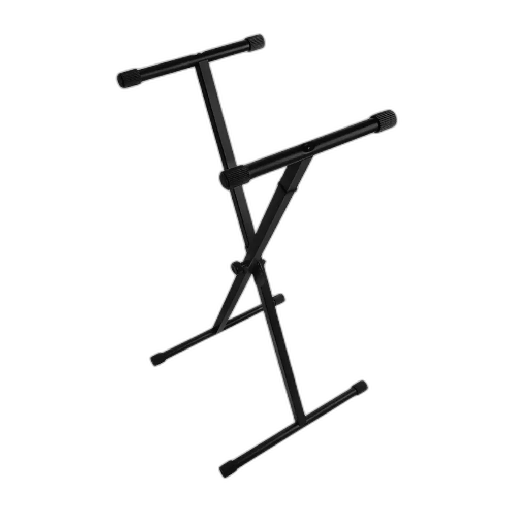 Suporte On-Stage para Teclado e Piano KS7190 Single-X