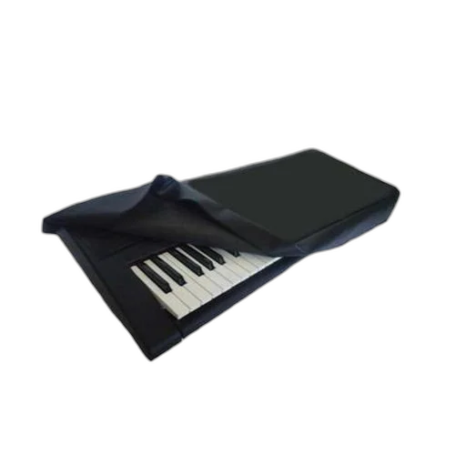 Capa Para Teclado Musical 5/8 Corino - Yamaha. Korg. Roland | Carbon