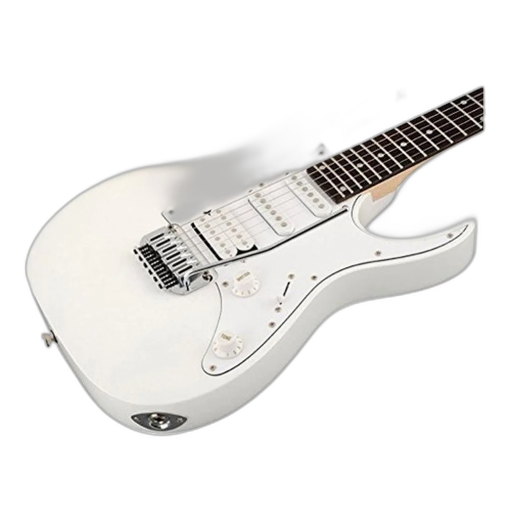Guitarra ibanez grg 140 wh - white