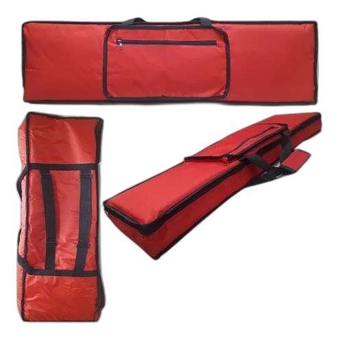 Capa Bag Para Teclado Korg Pa 300/600/700 E 900 + Cobertura