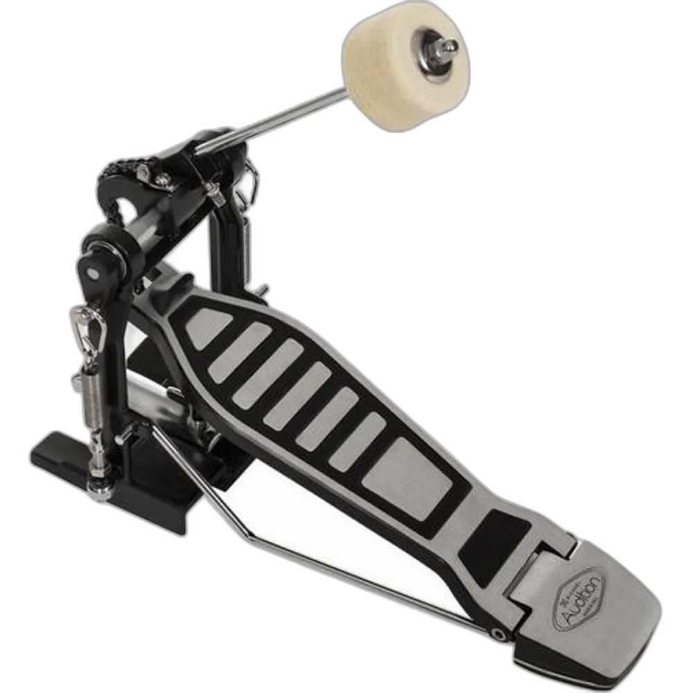 Pedal De Bumbo Para Bateria Michael Hm001 Reforçado