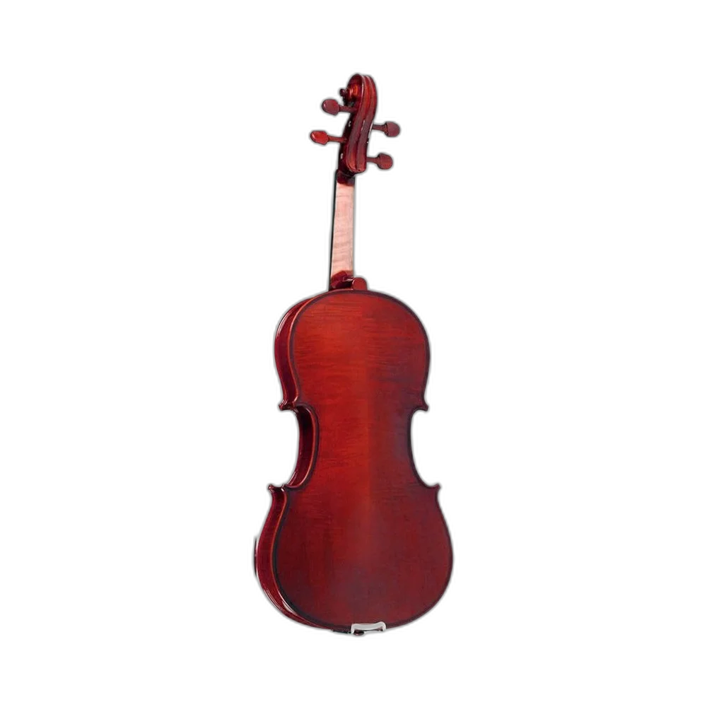 Kit Viola De Arco Eagle Va150 Com Case Extra Luxo