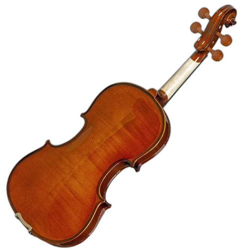 Violino Eagle 4/4 Ve 441 Com Estojo E Arco