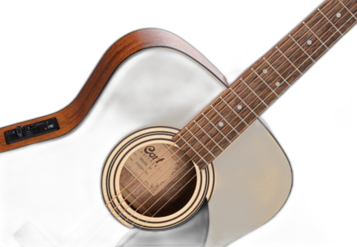 Corpo Mahogany