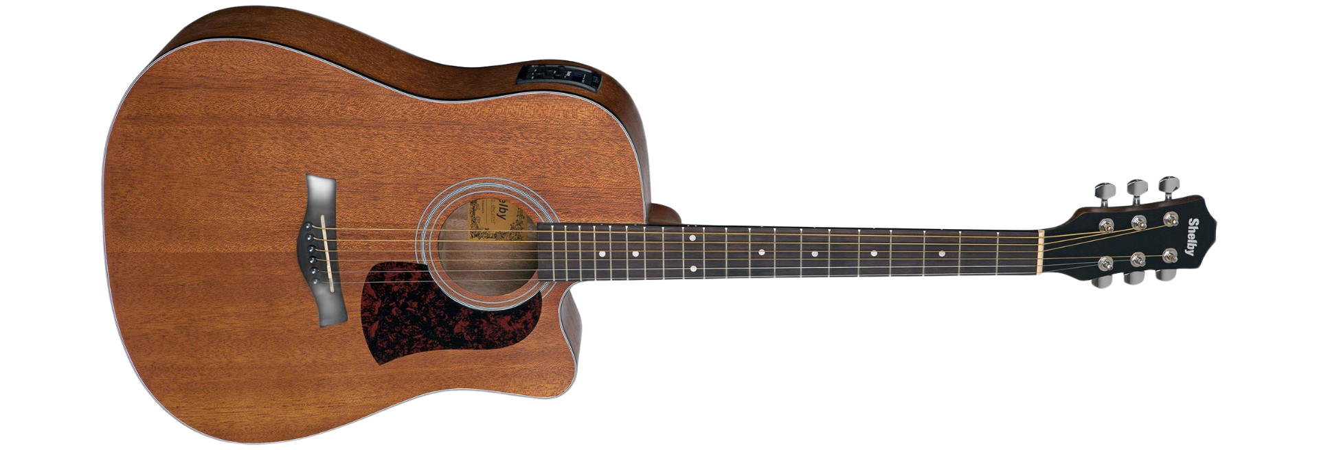 Violão Acústico Hofma SGD195C