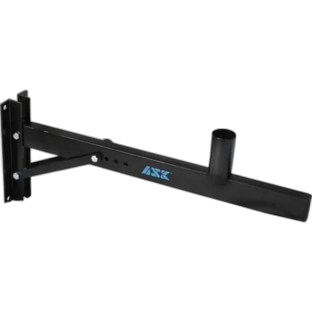 Suporte P/ Caixa De Som Ch10 Preto Ask
