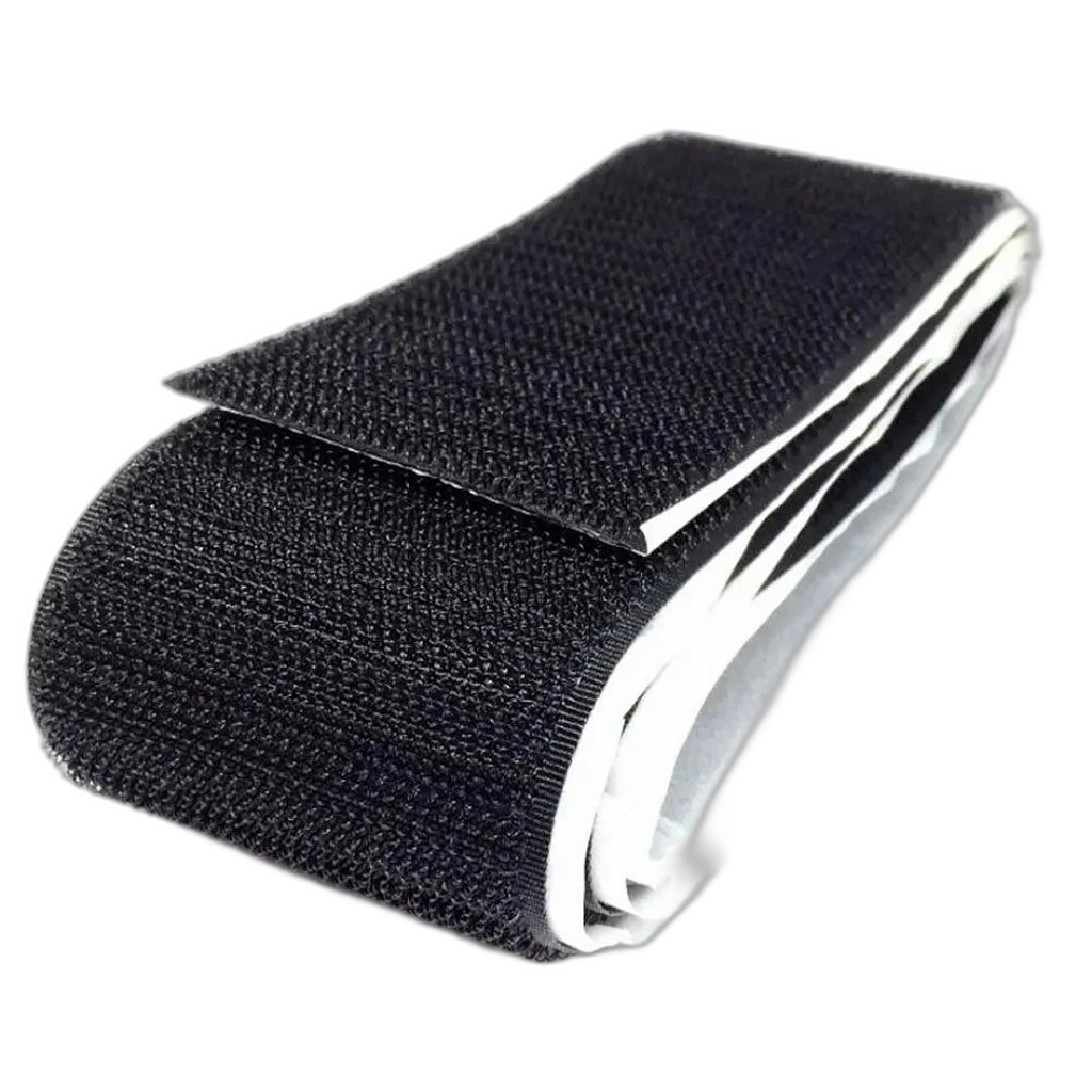Velcro Adesivado De Pedais Landscape Pedalboard Resistente
