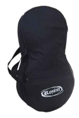 Capa Tanajura Bag Master Luxo Para Cajon Rozini Acolchoado