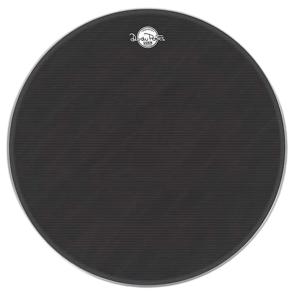 Pele Muda DP Silent Head Dudu Portes 12 Tom Bateria - Luen