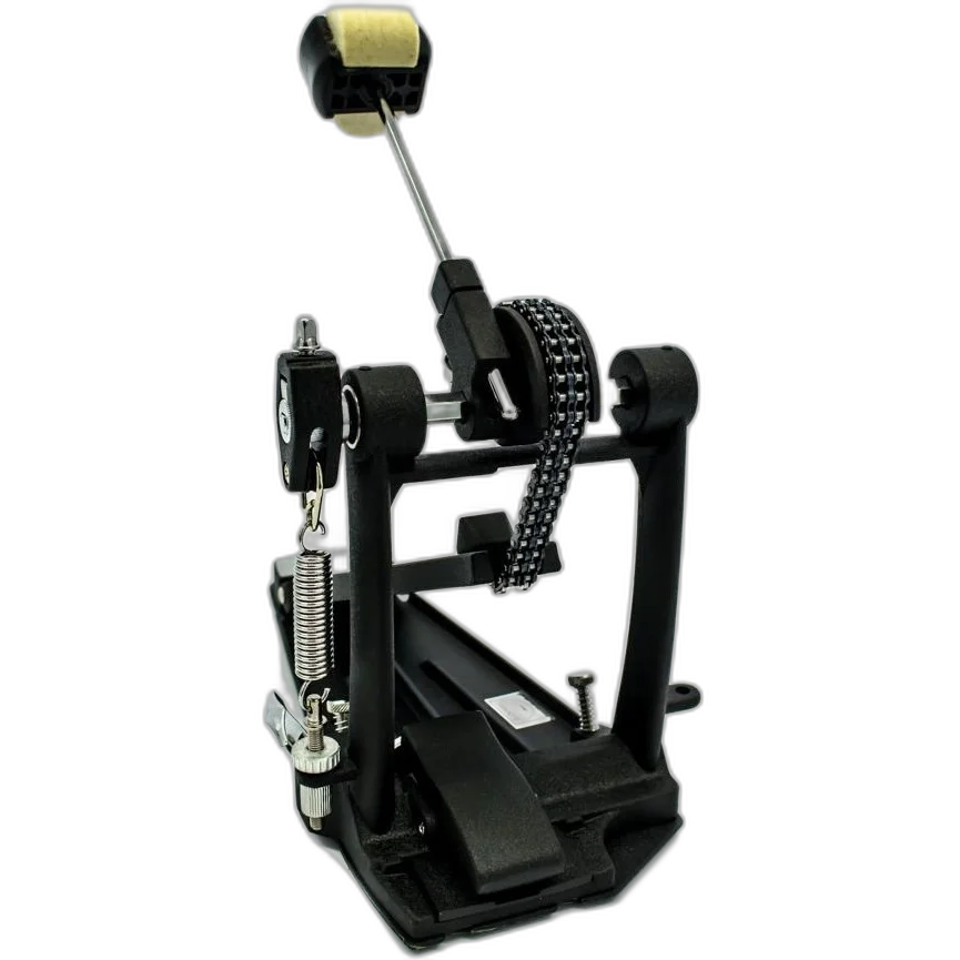 Pedal Simples X-Pro C. Ibanez Pd Plus Double Chain Drive