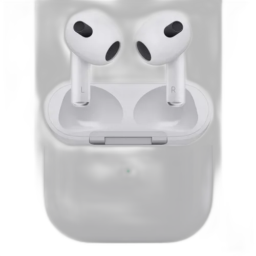Fone De Ouvido Bluetooth H'maston LY-123 Touch Branco