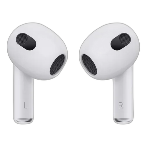 Fone De Ouvido Bluetooth H'maston LY-123 Touch Branco