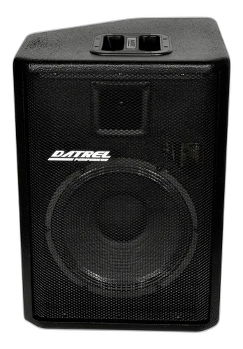 Caixa Datrel AT12-250 Ativa 500w