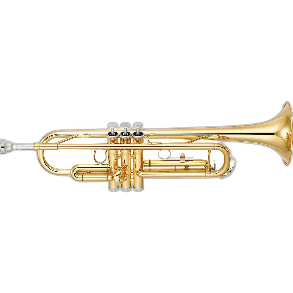 Trompete Yamaha YTR-3335 BB Laqueado