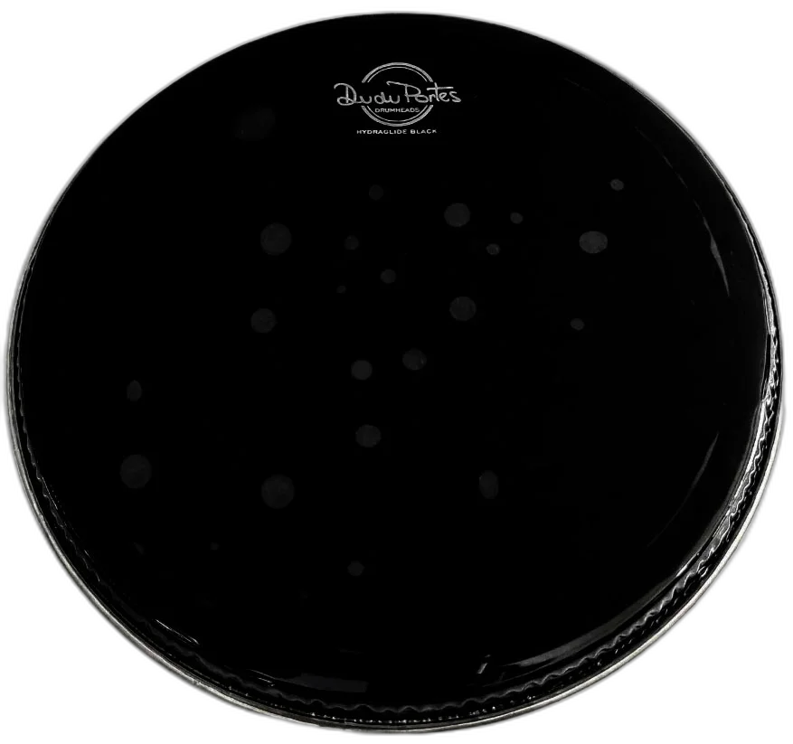 Pele Luen Dp Hydraglide Black 10 Para Tom Dudu Portes