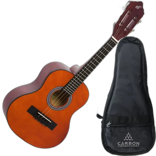 Kit Cavaquinho Giannini Eletroacústico Cs14 Natural CVX02