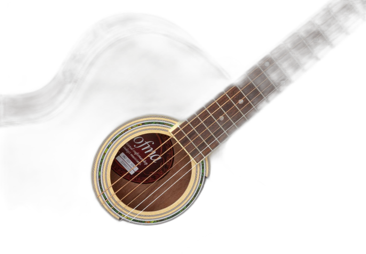 Corpo Mahogany Jumbo
