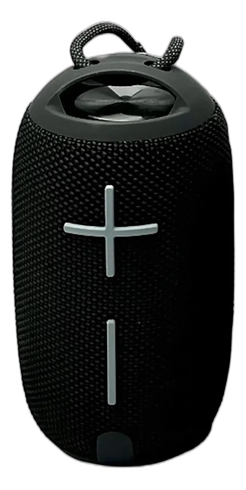Caixa De Som Bluetooth 8w Mini Resistente Agua AM14 H’maston