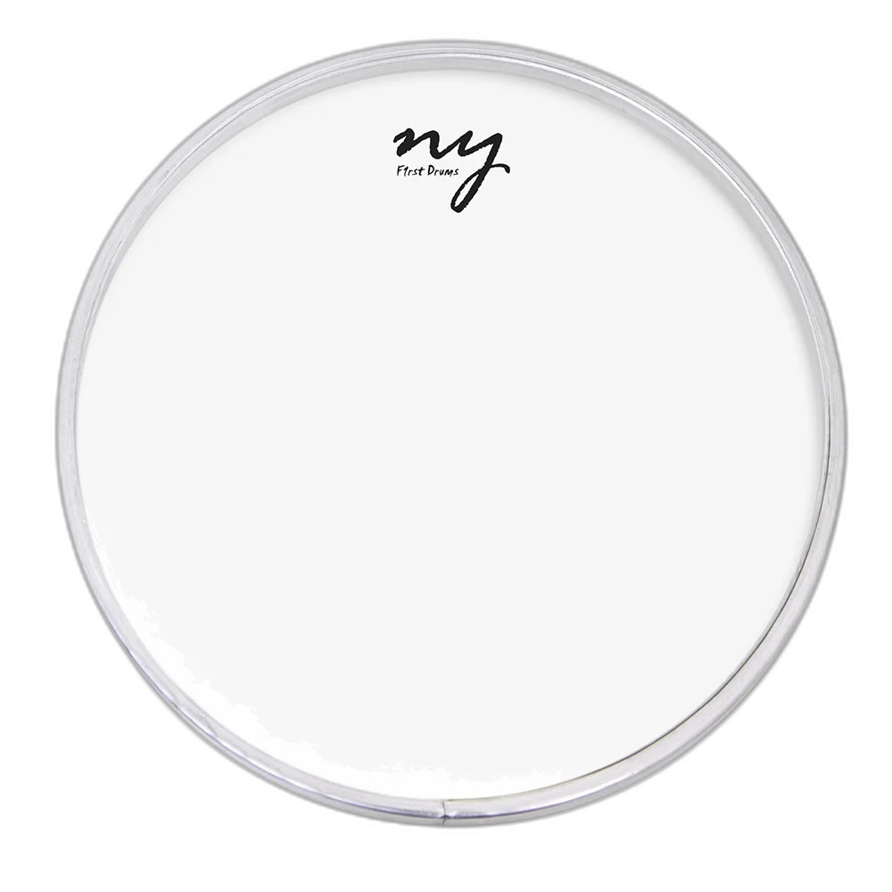 Pele Clear Transparente Para Bateria 13 Polegadas New York