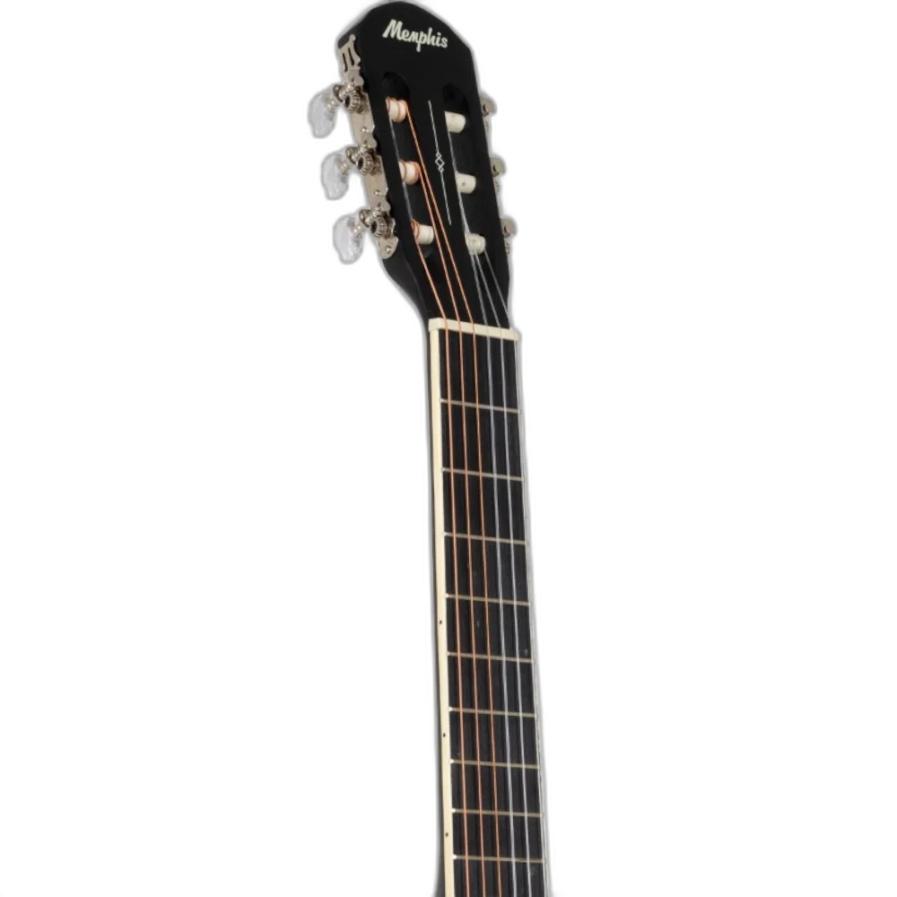 Violão Acústico Tagima Memphis AD-39 Nylon Preto