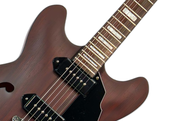 Captadores P-90