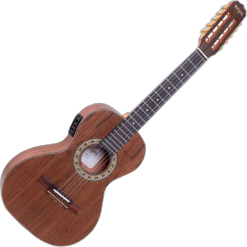 Viola Rozini Presença Brasil Fishman Presys+ RV216.FPP.F.LP