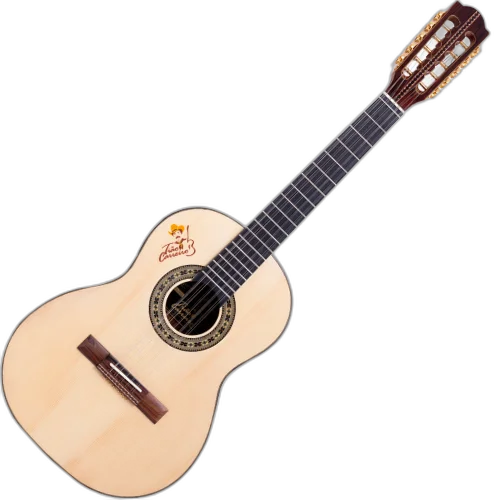 Viola Rozini Acústica Tião Carreiro STD RV181.AC.N.TC Jacarandá Brilhante