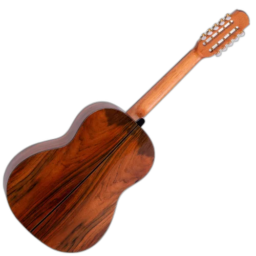 Viola Acústica Rozini Inezita Barroso RV192 AC.N.IB Natural
