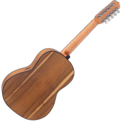 Viola Acústica Rozini Caipira Clássica RV155.AC.F.I Imbuia