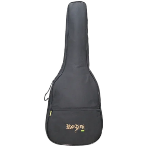 Violão Acústico Rozini Premium Mini Travel RX120.AC.N.LP