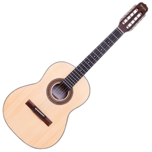 Viola Acústica Rozini Studio Clássica RV212.AC.F.LP Fosco
