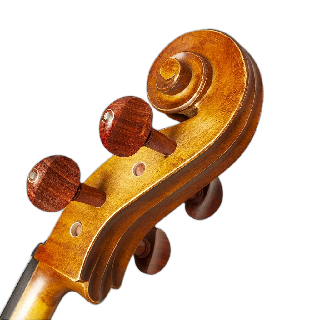 Violoncelo Eagle CE 210 3/4 Tampo Abeto