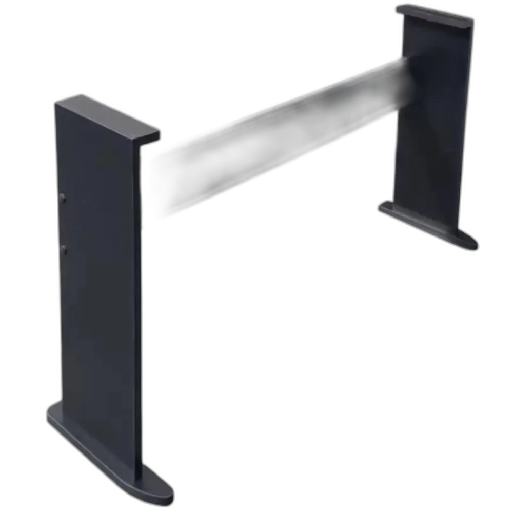 Estante Para Piano AP Mobile Columbia EP135