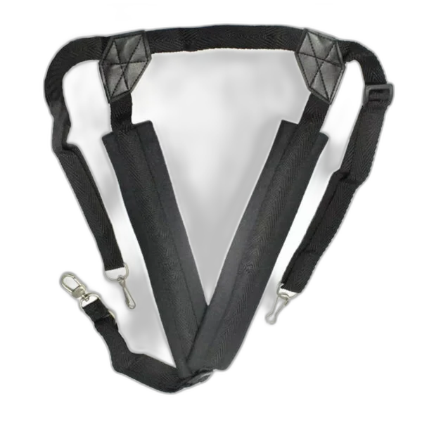 Correia Para Sax Tenor Luxo