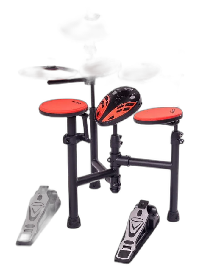Bateria eletronica Orange ED2 Pro fire