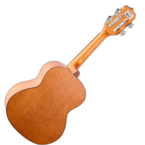 Cavaco Eletroacústico Rozini Zé Cavaquinho RC19.EGC.F.CD com Tampo Maciço em Marupá e Rozini GC-2