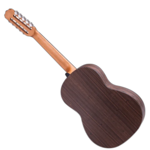 Viola Acústica Rozini Studio Clássica RV212.AC.F.LP Fosco Canhota