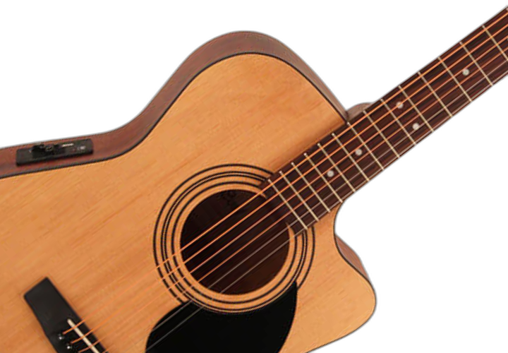 Corpo Mahogany