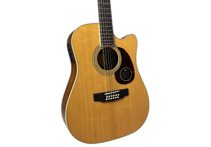 Braço Mahogany