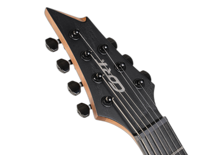 Escala Ebony Multi-Scale