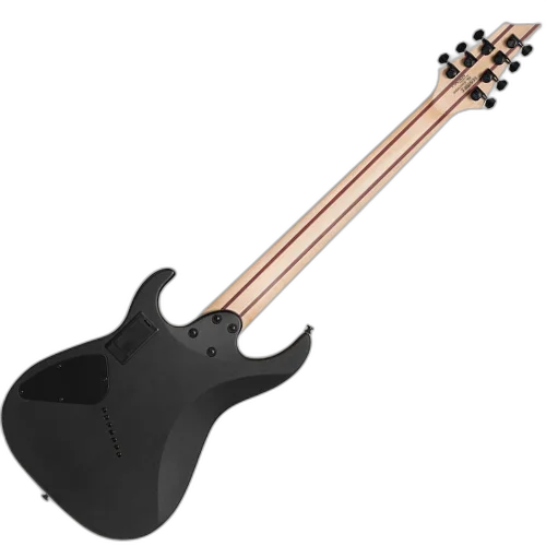Guitarra Cort KX507MS PM NBB Pale Moon Burst 7 Cordas Multi-Scale com Fishman Fluence