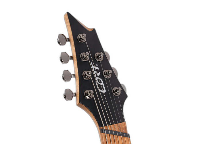 Escala Ebony Multi-Scale