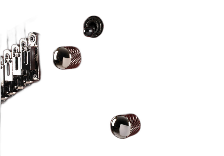 Corpo Mahogany Open Pore Mahogany
