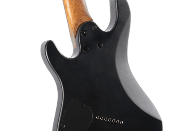 Equalizador Bartolini MK-1 3 Bandas