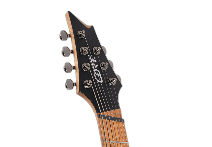 Escala Ebony Multi-Scale