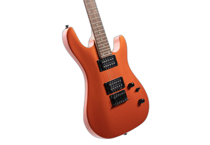 Corpo Single Cutaway