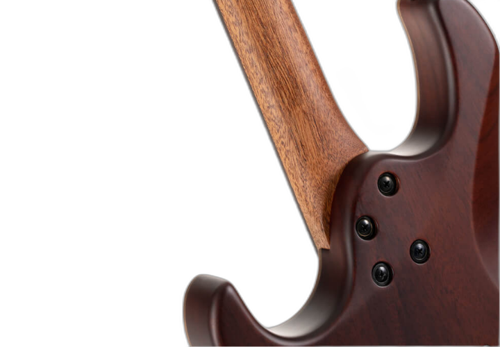 Ponte Tune-O-Matic String-Thru