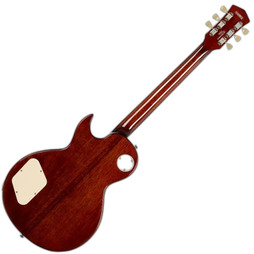 Guitarra Cort CR200 GT Gold Top com Captadores Voiced Tone